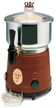 ДИСПЕНСЕР ГОР.НАПИТКОВ VEMA CI 2080/8 136350