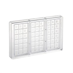 Форма д/шок. Classic 70 150х70мм h11мм, 3 ячейки, 110гр, п/к BPA FREE 21MA2000 426287