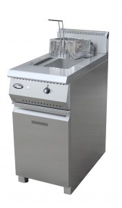 ФРИТЮРНИЦА GRILL MASTER Ф1ФРГ/800 ГАЗ 13068п 150681