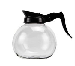 ГРАФИН ДЛЯ КОФЕВАРКИ HURAKAN HKN-CM2-DECANTER 179741