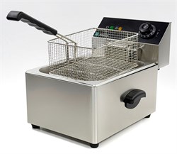 ФРИТЮРНИЦА HURAKAN HKN-FT6N 148269