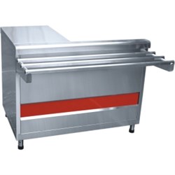 ПРИЛАВОК ДЛЯ КАССЫ АСТА КК-70КМ 106279