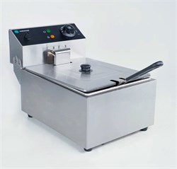 ФРИТЮРНИЦА HURAKAN HKN-FR6E 353397