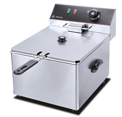 ФРИТЮРНИЦА HURAKAN HKN-FD11N 356683