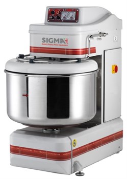 ТЕСТОМЕС SIGMA REDLINE 80 3Ф 379402