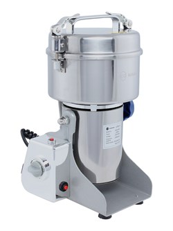 ИЗМЕЛЬЧИТЕЛЬ Д/СПЕЦИЙ HURAKAN HKN-SG500 407088