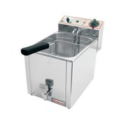 ФРИТЮРНИЦА BECKERS FR 10 14948