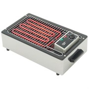 ГРИЛЬ ЛАВОВЫЙ ROLLER GRILL 140 5552