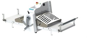 ТЕСТОРАСКАТКА ROLLMATIC R50B-08 204258