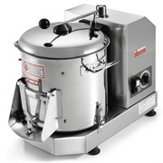 КАРТОФЕЛЕЧИСТКА SIRMAN РР J 6 112725