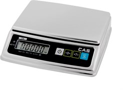 ВЕСЫ ЭЛ.ПОРЦИОННЫЕ CAS PW-2H 189730