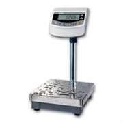 ВЕСЫ ЭЛ.ТОВАРНЫЕ CAS BW-150RB 128027