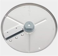 ДИСК СОЛОМКА ROBOT COUPE 27047 4Х4ММ 4867