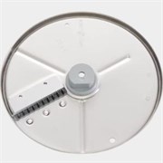 ДИСК СОЛОМКА ROBOT COUPE 27610 6Х6ММ 9988