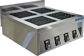 ПЛИТА ИНДУКЦИОННАЯ ИПП-410134 122755