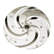 ДИСК НАРЕЗ. ROBOT COUPE 27245 6ММ 22009