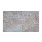 Блюдо для подачи 1/2 33.5x27.5см, меламин, Glossy, цвет Blotch K-1073 416357