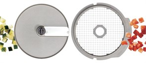 ДИСК КУБИКИ ROBOT COUPE 27513W 8Х8Х8ММ MINERAL+ 416793