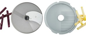 ДИСК СОЛОМКА ROBOT COUPE 27116W 8Х8ММ ФРЕНЧ-ФРИ MINERAL+ 416797