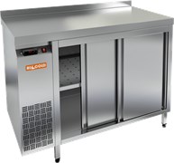 СТОЛ С ТЕПЛОВЫМ ШКАФОМ HICOLD TS 12 GN 415414