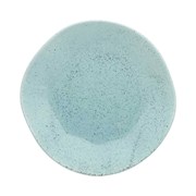 Тарелка мелкая RYO BLUE BAY 27,5см Oxford 077080, RB02-9507 420258