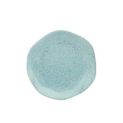 Тарелка мелкая RYO BLUE BAY 21,5см Oxford 077102, RA03-9507 420260