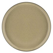Тарелка мелкая FLAT Shape OCRE 26см Oxford 141356 420281