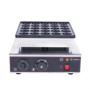 ВАФЕЛЬНИЦА HURAKAN HKN-GES25PC PANCAKE 421608