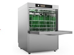МАШИНА Д/МОЙКИ БУТЫЛОК DIHR BOTTLE COMBI ELECTRON PLUS 422574