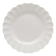 Тарелка мелкая FLORA CAMELIA 27,5см Oxford 152273 426352
