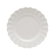 Тарелка десертная FLORA CAMELIA 22см Oxford 152281 426355