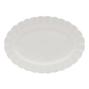 Блюдо овальное FLORA CAMELIA 42см Oxford 152308 426359