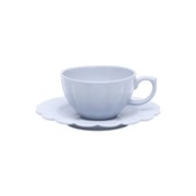 Пара чайная FLORA ASTER (чашка 220мл и блюдце 16см) Oxford 152406 426363