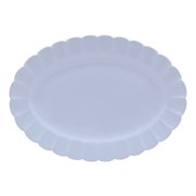 Блюдо овальное FLORA ASTER 42см Oxford 152425 426366