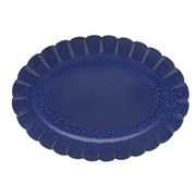 Блюдо овальное FLORA AMOR PERFEITO 42см Oxford 152464 426384