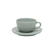 Пара чайная FLAT OASIS (чашка 200мл и блюдце 14,5см) Oxford 151555 426800