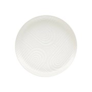 Тарелка десертная FLAT ZEN 20см Oxford 151506 426806