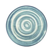 Тарелка мелкая UNNI OCEANICA 26см Oxford 151621 426813