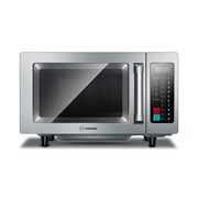 ПЕЧЬ СВЧ HURAKAN HKN-WP1000M PRO 427594