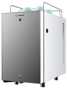 ШКАФ ХОЛОДИЛЬНЫЙ ДЛЯ МОЛОКА HURAKAN HKN-CMC15W 430794