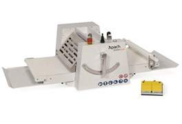 ТЕСТОРАСКАТКА APACH BAKERY LINE ASH500/500B 430858