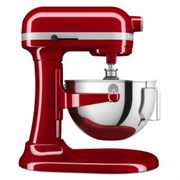 МИКСЕР KITCHENAID 5KSM55SXXEER КРАСНЫЙ 430944