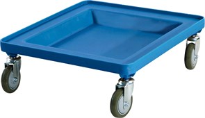 Тележка для посудокассет без ручки, серия Jiwins JW-RT 432801
