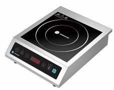ПЛИТА ИНДУКЦИОННАЯ HURAKAN HKN-ICF35MCE 432841