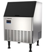 ЛЬДОГЕНЕРАТОР HURAKAN HKN-IMC100H (КУБИКИ) 433226