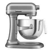 МИКСЕР KITCHENAID 5KSM70JPXECU СЕРЕБРИСТЫЙ 434571