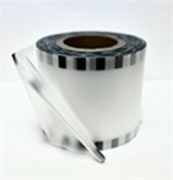 ПЛЕНКА ДЛЯ ЗАПАЙЩИКА TURBO SEALING MACHINE 435221
