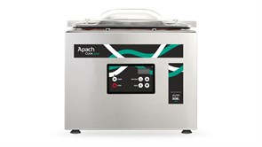 УПАКОВЩИК ВАКУУМНЫЙ APACH AVM308L NEW 438113