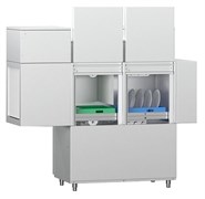 МАШИНА ПОСУДОМОЕЧНАЯ ТУННЕЛЬНАЯ KAYMAN WASHVORTEX МП-Т-1700-2Д П 425478