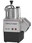 ОВОЩЕРЕЗКА ROBOT COUPE CL50E 3Ф+7 ДИСКОВ 1831 441488